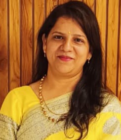 Dr. Tulika Sharma